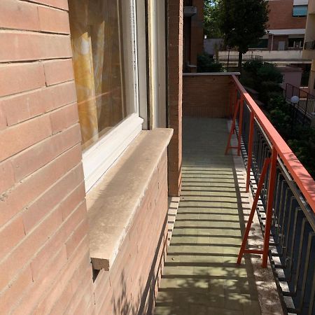 Il Salottino Di San Paolo Appartement Rome Buitenkant foto