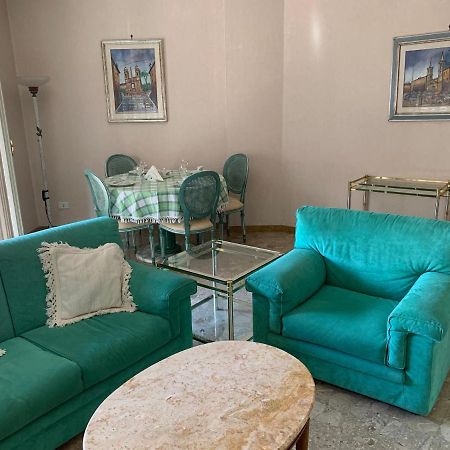 Il Salottino Di San Paolo Appartement Rome Buitenkant foto
