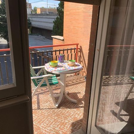 Il Salottino Di San Paolo Appartement Rome Buitenkant foto