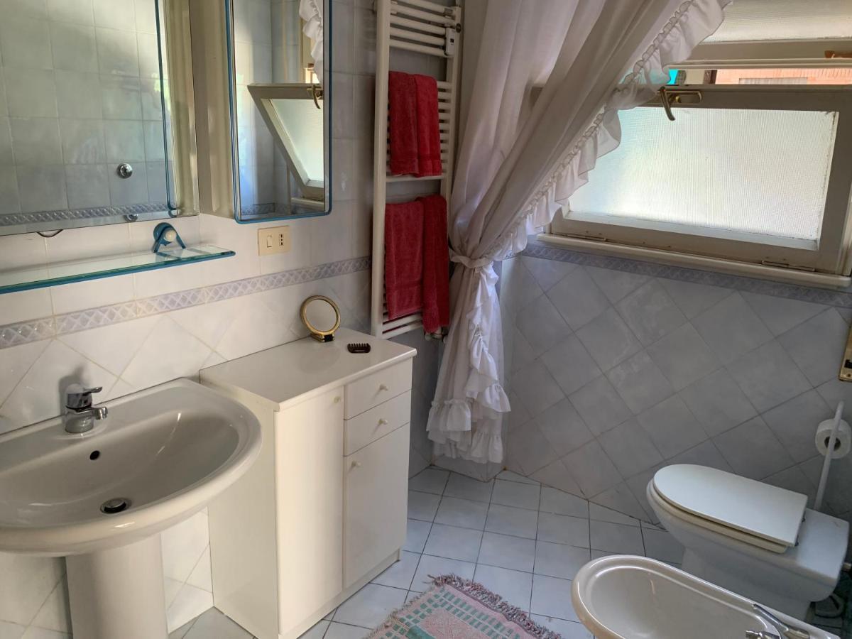 Il Salottino Di San Paolo Appartement Rome Buitenkant foto