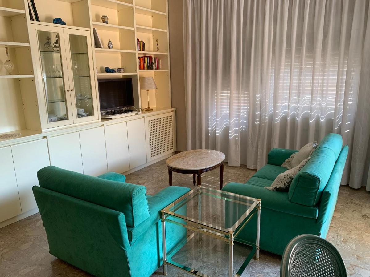 Il Salottino Di San Paolo Appartement Rome Buitenkant foto