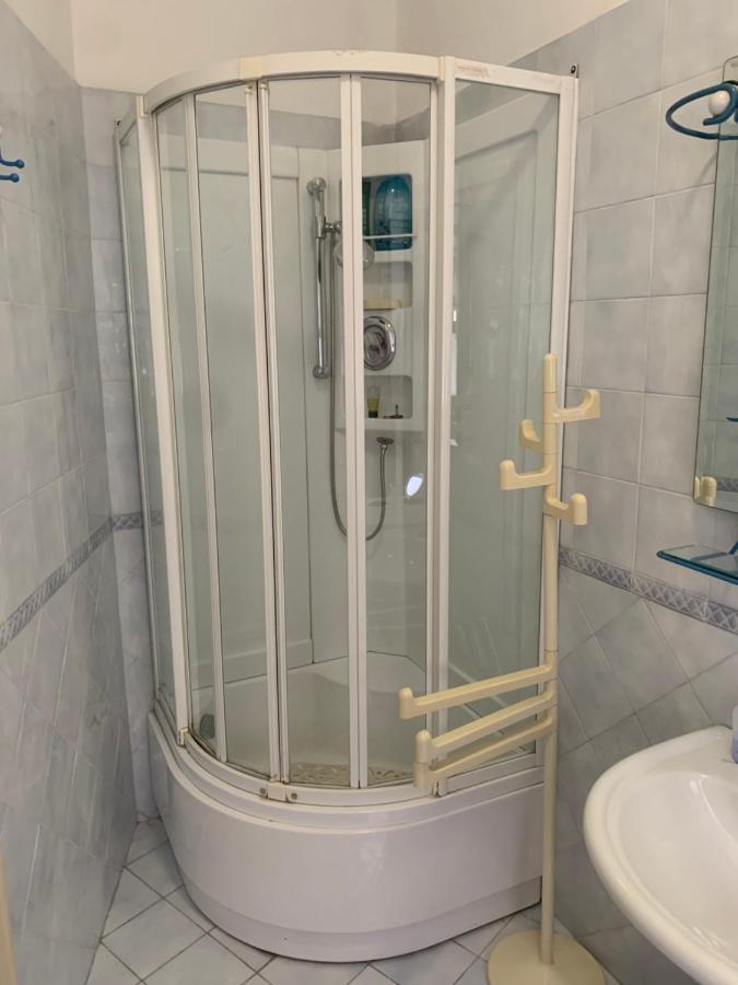 Il Salottino Di San Paolo Appartement Rome Buitenkant foto