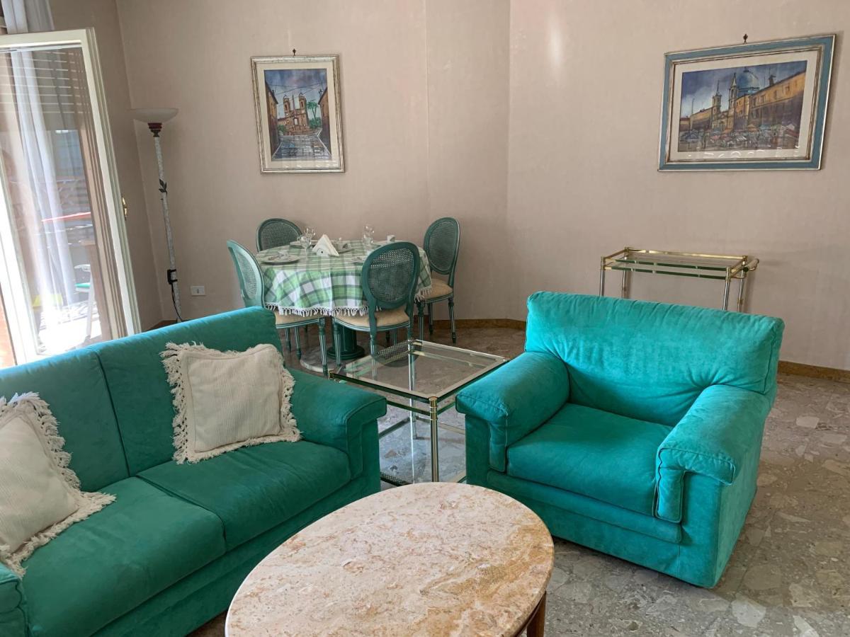 Il Salottino Di San Paolo Appartement Rome Buitenkant foto