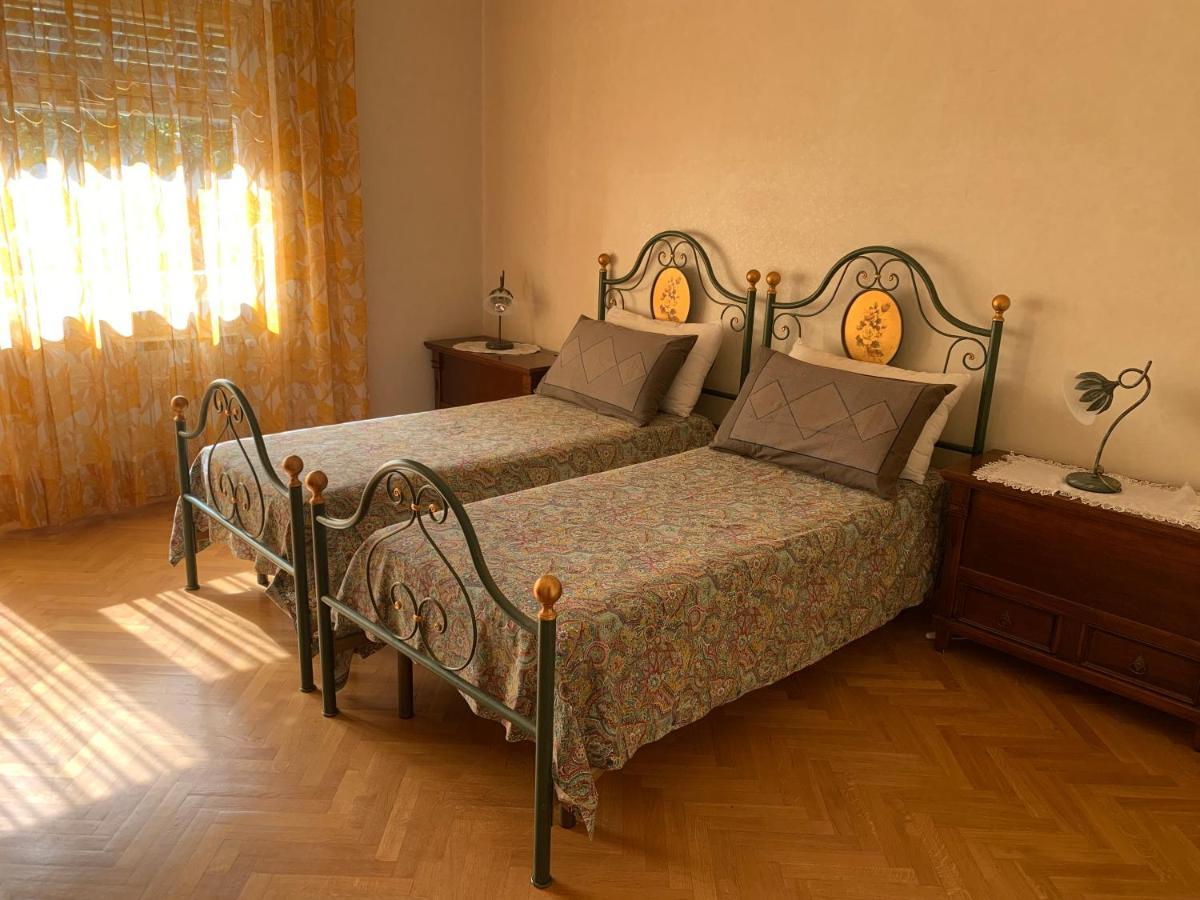 Il Salottino Di San Paolo Appartement Rome Buitenkant foto