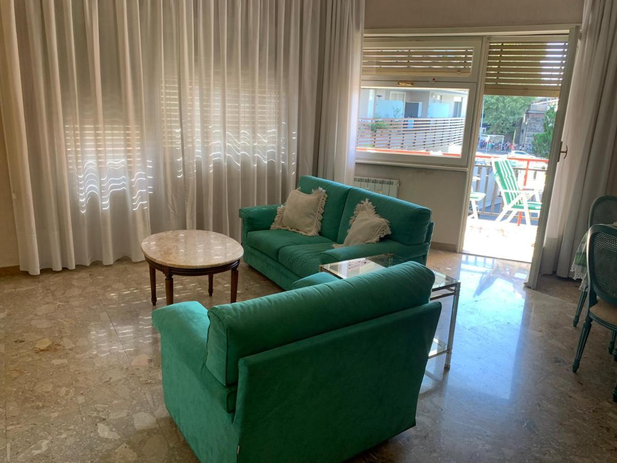 Il Salottino Di San Paolo Appartement Rome Buitenkant foto