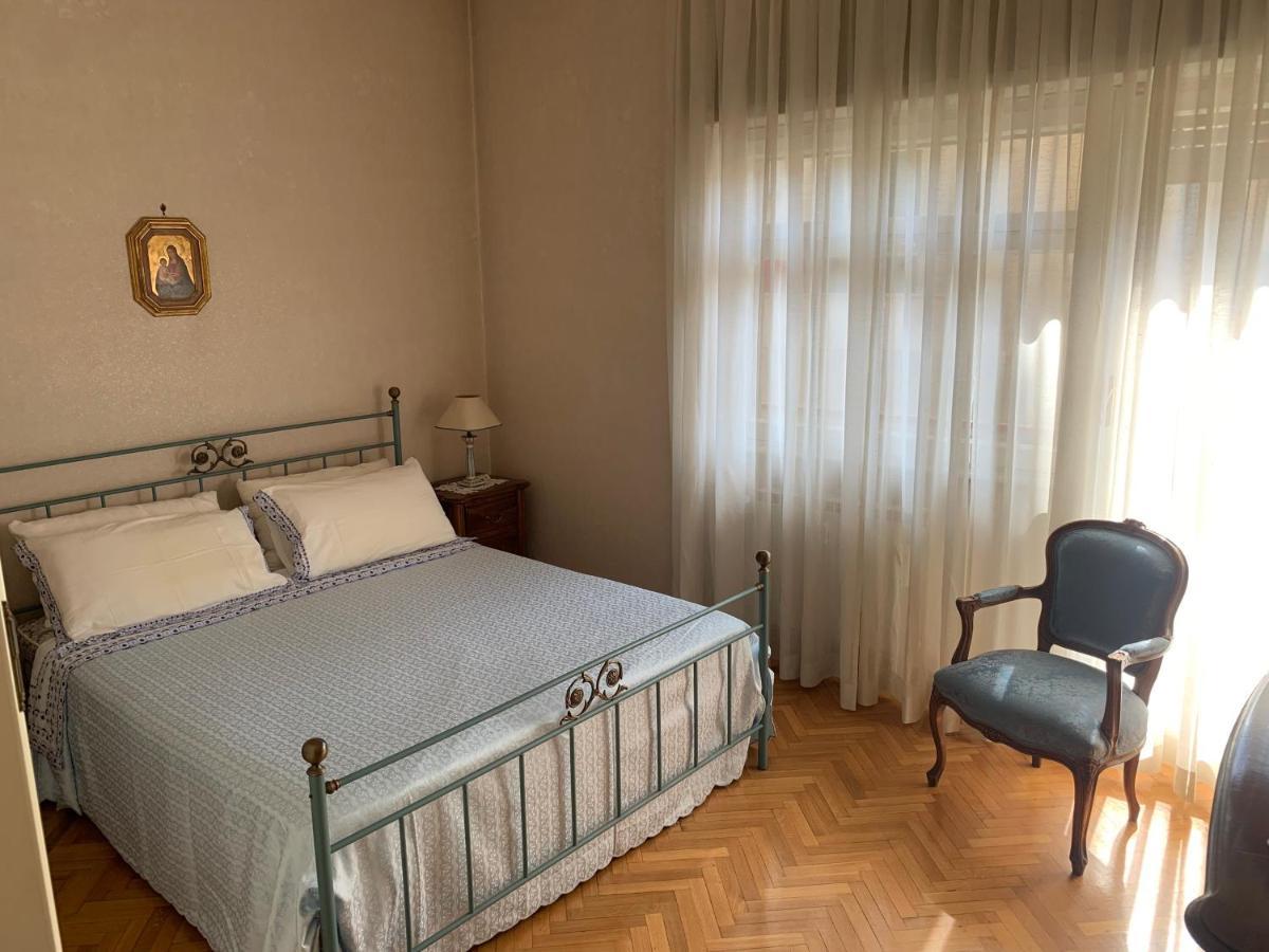 Il Salottino Di San Paolo Appartement Rome Buitenkant foto
