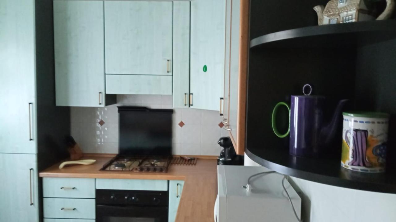 Il Salottino Di San Paolo Appartement Rome Buitenkant foto