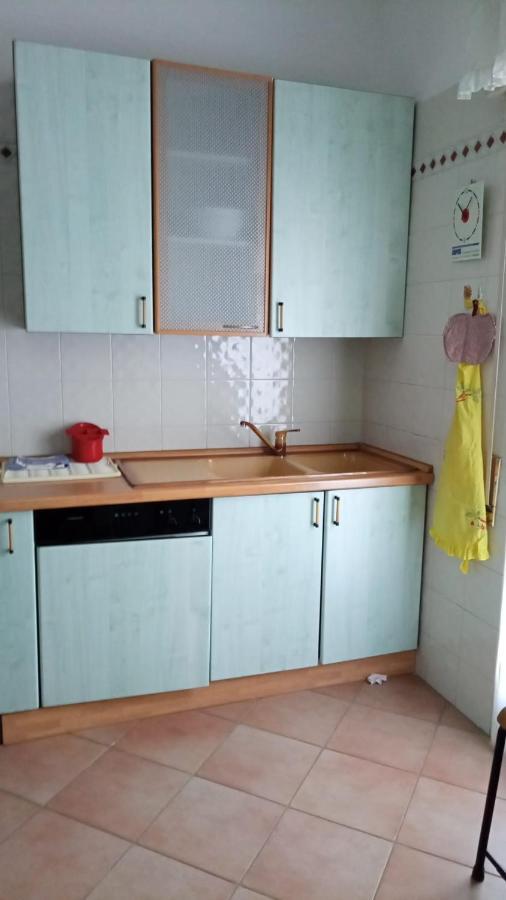 Il Salottino Di San Paolo Appartement Rome Buitenkant foto
