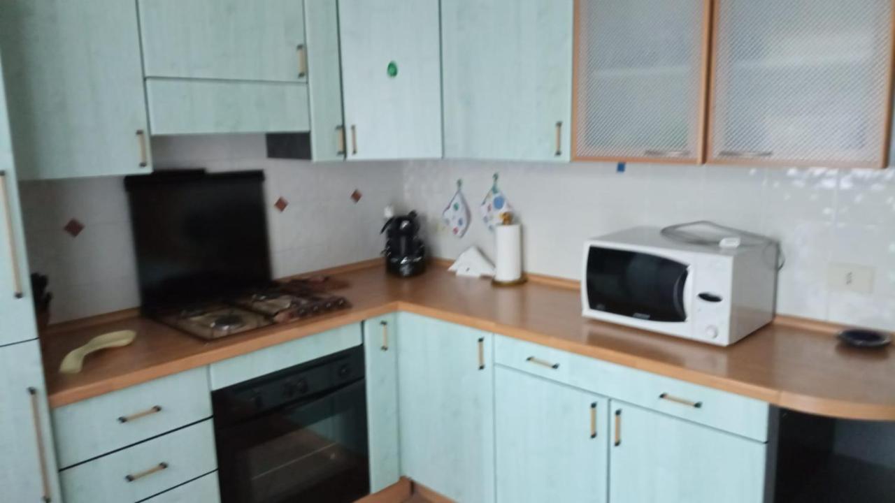 Il Salottino Di San Paolo Appartement Rome Buitenkant foto