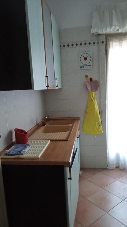 Il Salottino Di San Paolo Appartement Rome Buitenkant foto